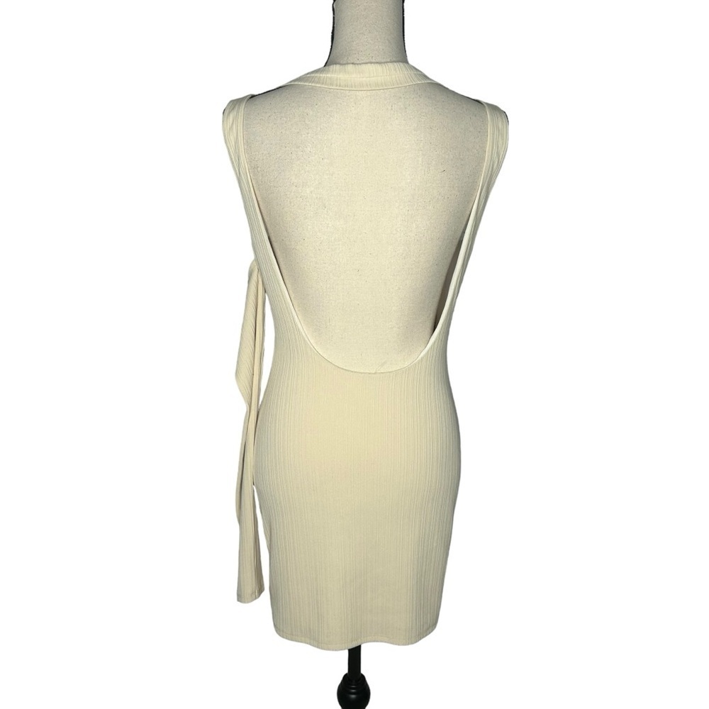 Revolve Not Yours To Keep Isabelle Mini Dress Nwot - image 3